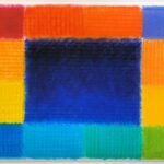 OHNE TITEL, Quer