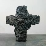 KREUZ, Schwarz