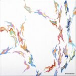 COLOR SPOT ARRANGEMENT #25