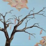BEARING STRANGE FRUITS