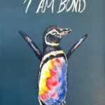 I AM BOND