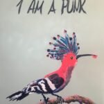 I AM A PUNK
