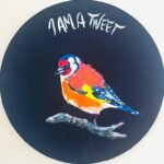 I AM A TWEET