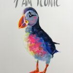 I AM ICONIC