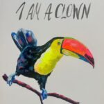 I AM A CLOWN